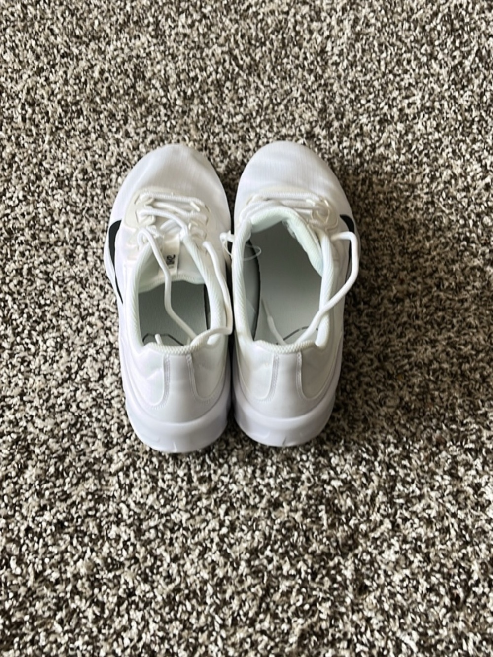 Nike Explore Strada Summit White Mens 11 - Picture 3 of 4